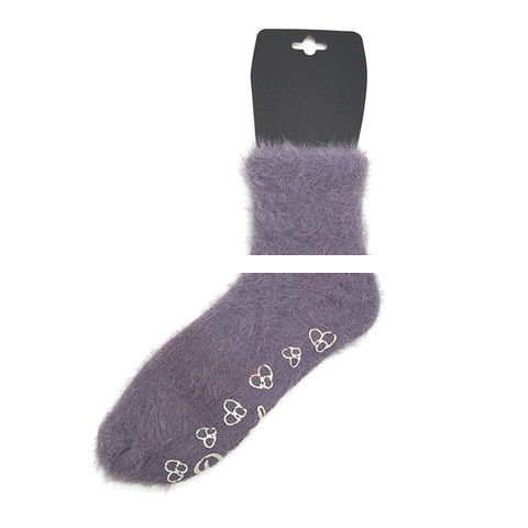 Wholesale Funny women girl fashion crew cotton design socks