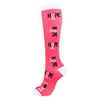 OEM Calcetines De San Valentin Compression Athletic Valentine Socks