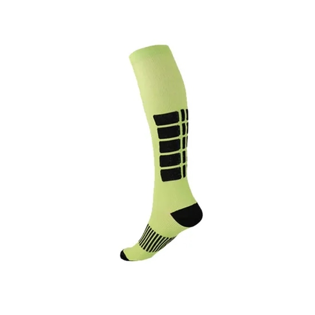 Best Seller Multi Colour Sports Stocking Socks Cycling Socks Running Socks Compression Socks