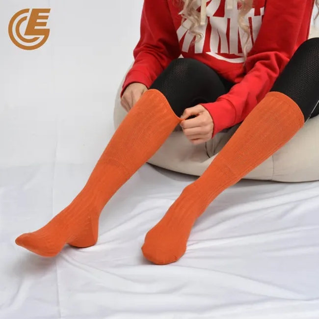 Wholesale Stockings Breathable Exercise Compression Socks for Women