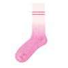 Unisex Women Men Custom Wholesale Compression Cotton Training Sport Socks