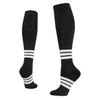 Fashionable Compression Socks with Graduated Pressure Design