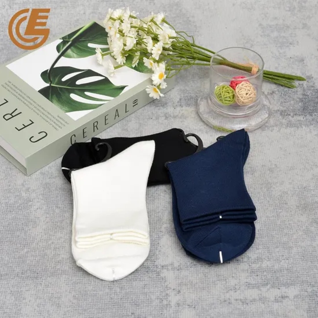 Qlm-113-7 Outdoor Athletic Pressure Running Stocking Compression Sports Socks