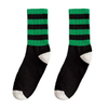 2021 Autumn Winter Custom Logo Unisex Men Wholesale Cotton Compression Crew Socks
