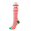 0046 Calf Sports Adult Compression Pressure Socks Over-The-Knee Socks