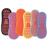 Hospital Socks Compression Socks for Nurses Little Nurse Bag Medicated Socks