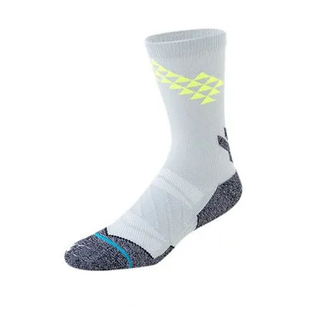 Sport Knee High Socks Calf Compression Athletic Socks for Mens and Women Running&Training Football Thickening Keep Warm Cotton Sock Men Socks