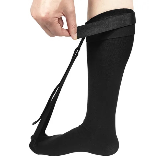 Amazon Best Selling Foot Elastic Compression Socks