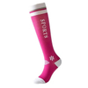 Premium Knee High Compression Socks for Sports and Nursing