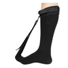 Compression Single Night Sock for Foot Drop, Plantar Fasciitis, Achilles Tendonitis