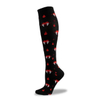0137 Calf Sports Adult Compression Pressure Socks Over-The-Knee Socks