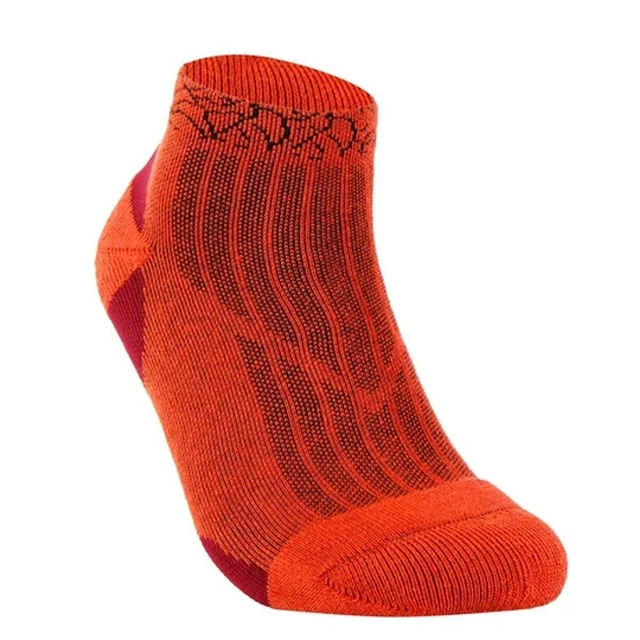 Unisex Men Women Custom Compression Cotton Gym Breathable Sport Socks