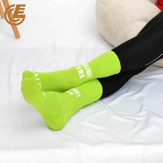 Enerup Breathable Antibacterial Copper MID-Calf Business Socks