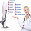 Cotton Socks, Leggings, Long Stocking Sports Compression Socks Cycling Compression Socks Outdoor Sports