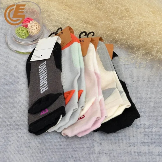 High Quality Compression Short Tube Running Athletic Sports Socks