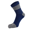 consumer goods Running Ankle Socks For Man Colorblock Marathon Sports 