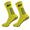 light customization Women Compression Socks Stockings Professional Pilates Socks Cotton Silicone Anti-slip Yoga Socks Floor Gym 