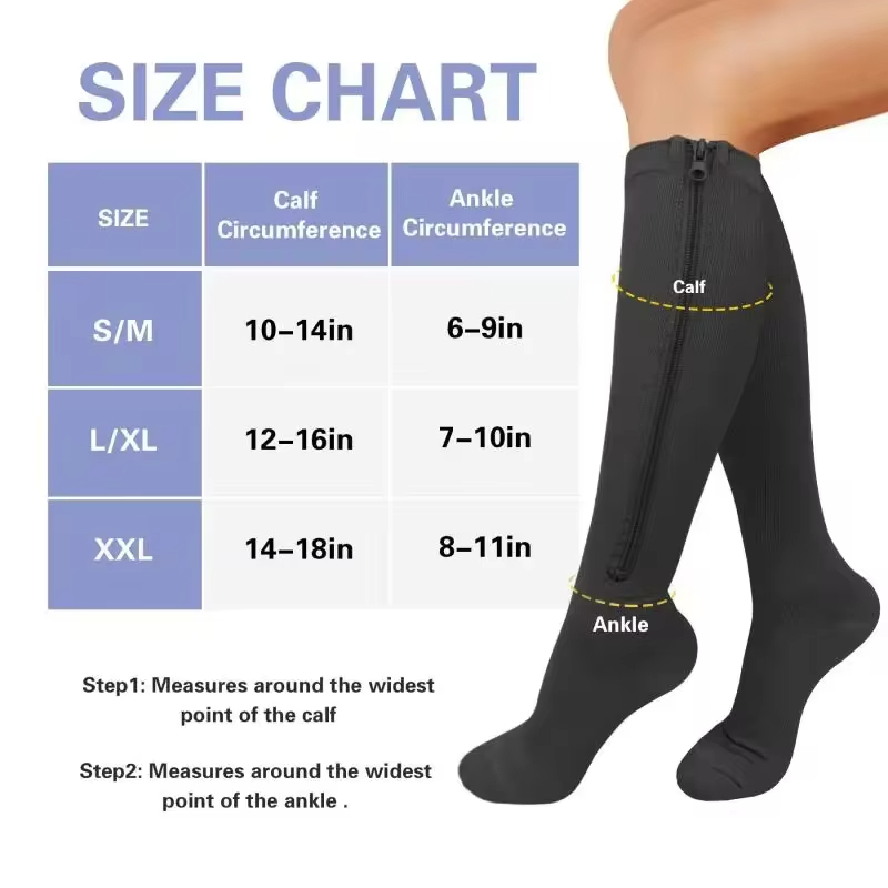 strategic partnership Lot Men's Socks Compression Stockings Breathable Basketball Sports Cycling running Towel Socks High 