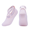 bespoke Professional Marathon Running Sock Men Women Sports Fitness Thickened Cushioned Short Tube Low Cut Boat Ankle 