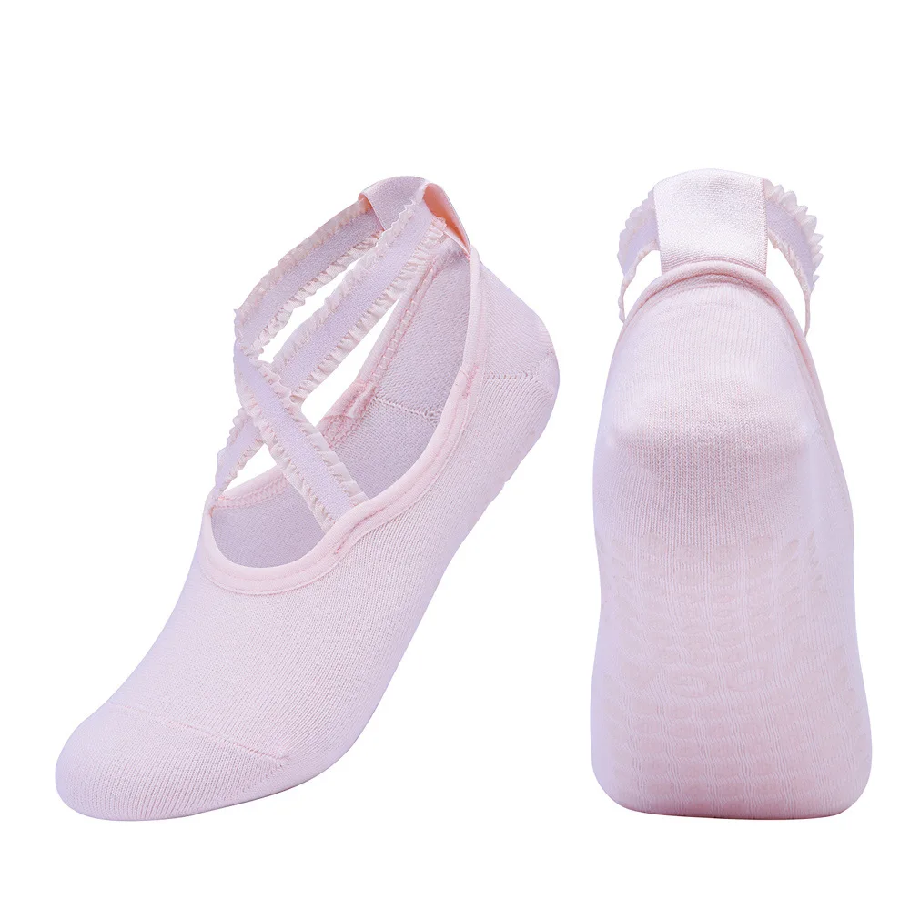 bespoke Professional Marathon Running Sock Men Women Sports Fitness Thickened Cushioned Short Tube Low Cut Boat Ankle 
