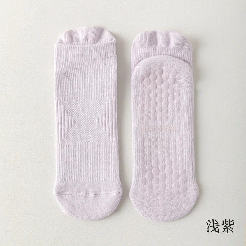 value for money New Pro Team Aero Cycling Socks Anti Slip Silicone Road Bike Socks Men Sport Calcetines 