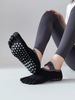 customized packaging Sport Running Socks Athletic Cycling Socks Breathable Outdoor Basketball Fitness Socks For Men And 