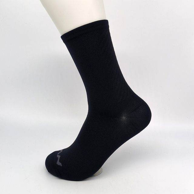 Branded Packaging of Cycling Socks Men Women Non-Slip Breathable Cycling Sock Bike Sock Sports Running Football basketball 
