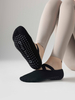 Innovation women's yoga socks, skipping rope sports socks, Pilates indoor anti slip floor 