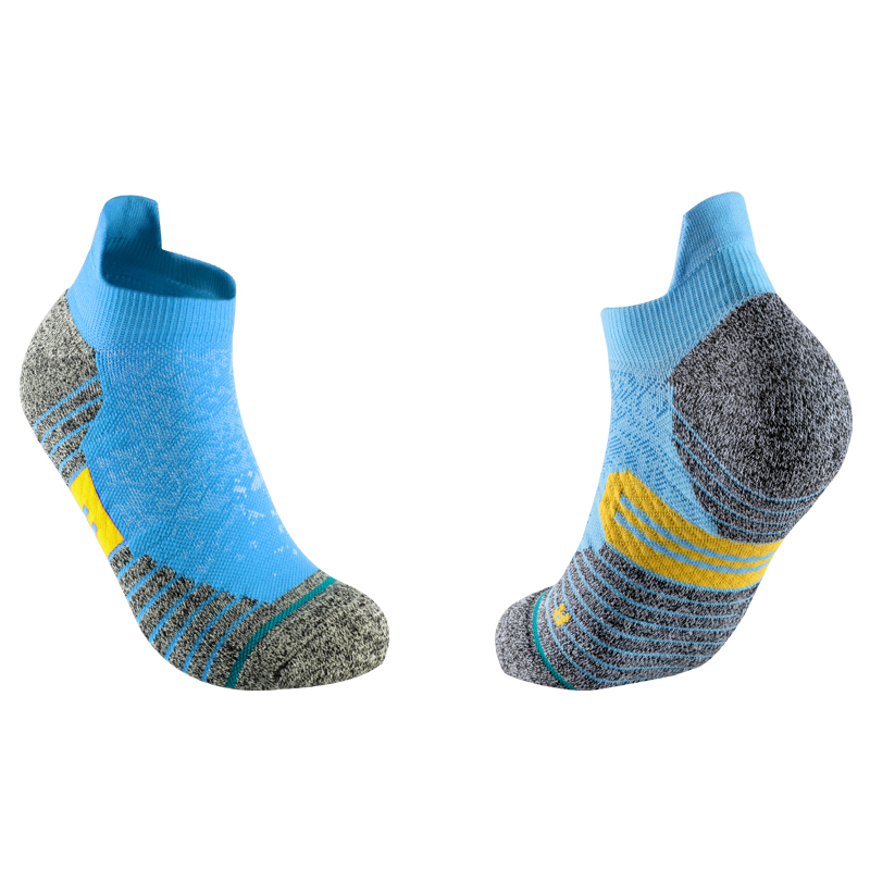 custom packaging Running Socks Men Professional Compression Outdoor Sport Funny Short Brand Anti-slip woman manv Invisible 