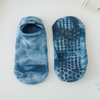 Boutique Unisex No Show Socks Towel Liner Non Slip Athletic Yoga Gym Indoor Fitness 