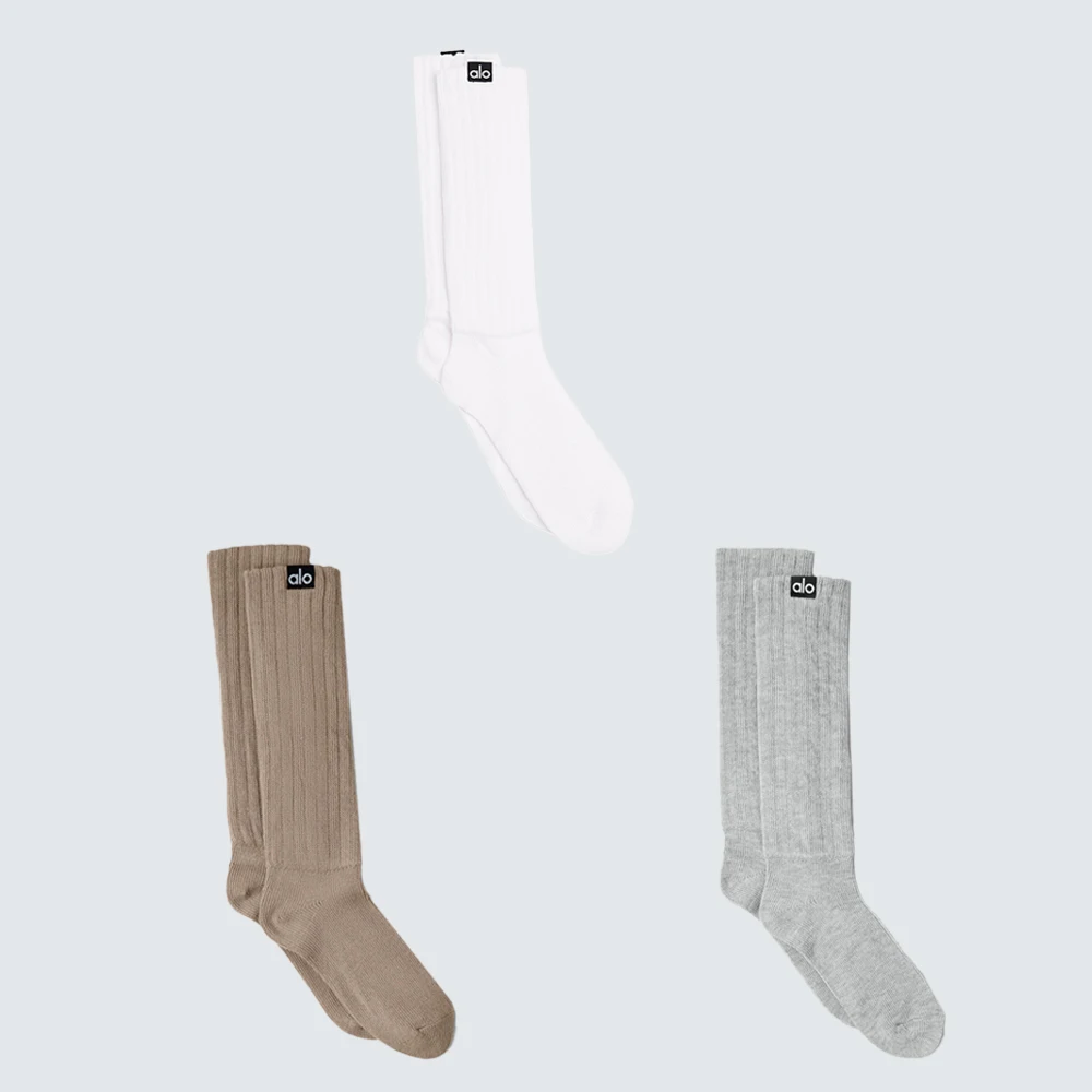 distributor Football Socks Mens Sports Socks Non-slip Silicone Bottom Soccer Socks Rugby Tennis Volleyball Womens yoga 