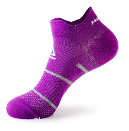 Innovation Sports Socks for Man Breathable Soft Outdoor Marathon Athletic Summer Socks Non Slip Quick-dry Basketball Running 