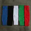 Custom Box Professional gradient anti slip five finger fitness yoga 