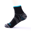 ODM with Women Yoga Men Sport Socks Non Slip Grips Non-slip Hospital Anti Skid Ballet Pilates Fitness Exercise Terry Ankle 