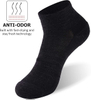 Price-conscious Sports Socks Fitness Running Camping Quick Drying Breathable Professional Marathon Anti friction Socks For Men 