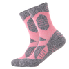 customized packaging Men Sock Sports Breathable Women Compression Crossborder Supply Running Riding Cycling Knee high 