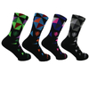 Special Offer Outdoor Sport Cycling Running Socks Breathable Basketball Football Socks High 