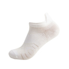 high-grade Men's Cotton Work Socks Cushioned Long Running Breathable Ankle Crew Socks Casual Socks for Men Cycling 