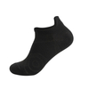 durable Socks Aero Anti Slip Silicone Summer Whiteline Cycling Socks Men Bicycle Sport Running Bike Socks Calcetines 