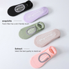 Deep Customization new arrival Autumn Winter New Children Sports Socks Boys Girls Fashion Trend Color Blocking Big Polka Dot 