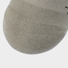 Best Price KAILAS Men's Low-cut Hiking Socks COOLMAX Yarn Antibacterial Odor-Resistant Seamless Trekking Socks 