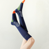 bulk purchase Custom Manufacturing set Children's Socks Spring Autumn Kids Boys Cotton White Sports Student Home Teenagers 