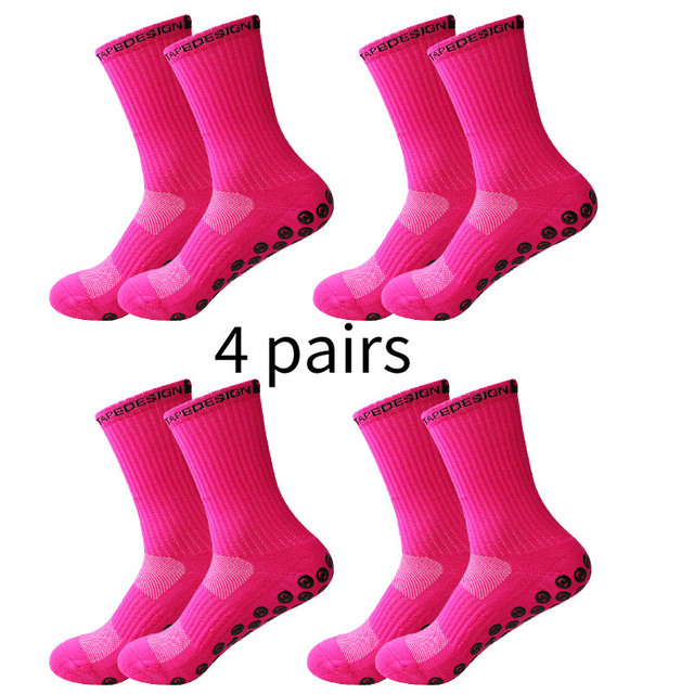 vintage Pantone Matching Colors New Baby Kids Floor Socks Cute Boys' Girls' Indoor Walking Socks Breathable Cotton Anti Slip 