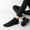 confidential Custom Dimensions Spanish Cute Kids Sock Red Big Bow Knee High Long Baby Girls Soft Socks Newborn Socken For Years 