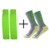 Low-cost strategic partnership Women Thin Hollow Out Long Loose Socks Lolita Sweet Girls Japanese Solid Color Breathable 