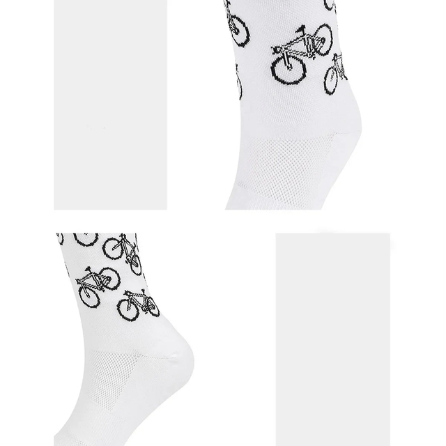 latest model Bestseller Girls' Mid Socks Rainbow Girls' Flower Handmade Mid Socks Over Knee High Stretch Socks Girls' Adults 