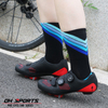 discreet shipping DH SPORTS Professional New Cycling socks Running Sock Athletic Champion Mens Crew Sprint Hosiery Loafer 