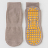 Cost-effective Mesh breathable Socks Quick drying Anti slip Children Sweat absorbing Shock-absorbing floor adult yoga sports 