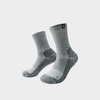 personalized tags Professional Marathon Running Sock Outdoor Sports Fitness Thickened Cushioned Short Tube Low Cut Boat Ankle 