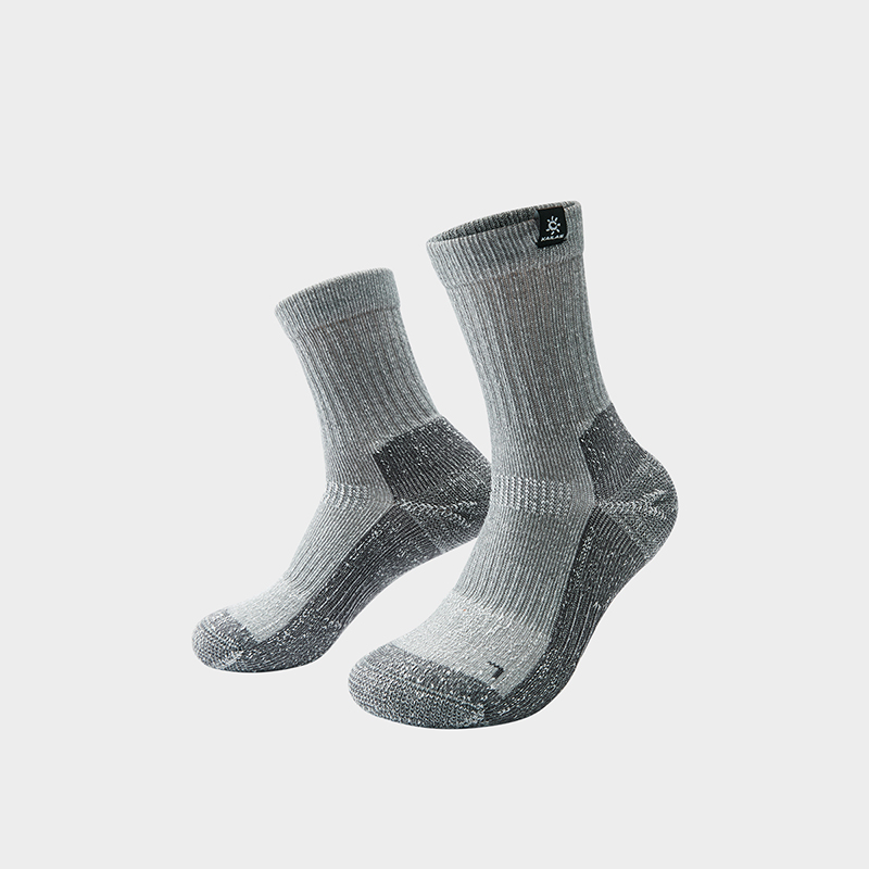 personalized tags Professional Marathon Running Sock Outdoor Sports Fitness Thickened Cushioned Short Tube Low Cut Boat Ankle 